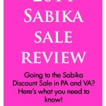 Sabika Sale Review