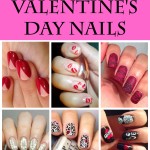 Ten Best Valentine’s Day Nails