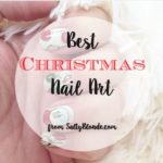 Best Christmas Nail Art