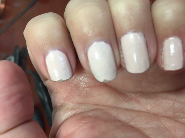 Essie Gel Couture Review