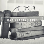 May Reading List