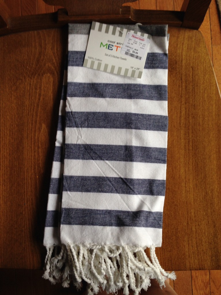 West Elm Lookalike Towels-saltyblonde.com