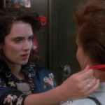 Scrunchies Are Back!