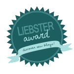 Liebster Award