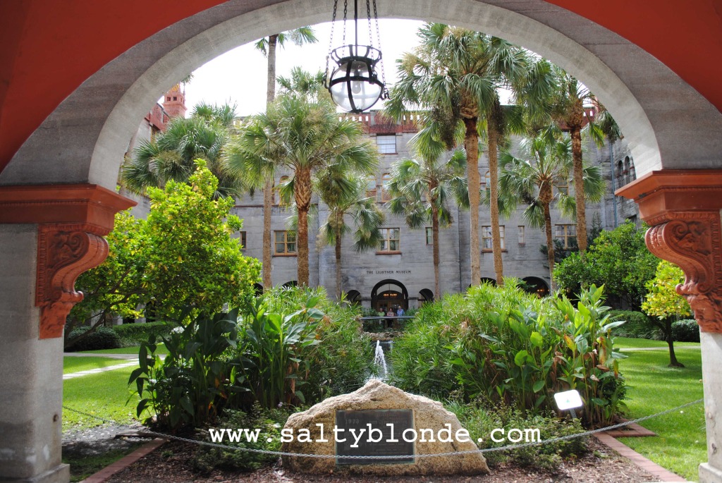 Lightner Museum St Augustine Fl