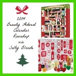 Beauty Advent Calendars