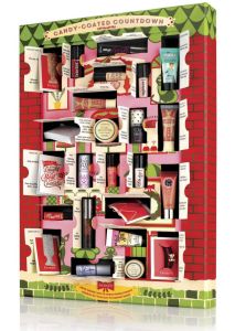 Benefit Candy Coated Countdown Advent Calendar