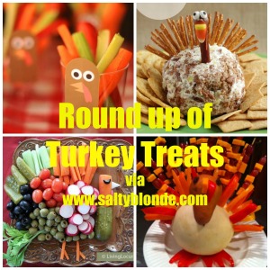 Turkey Treat Roundup