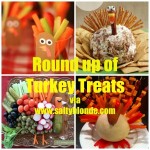 Turkey Themed Food Ideas