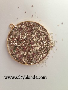 Darby Smart Faux Druzy Kit Review