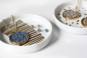 Darby Smart Faux Druzy Kit Review