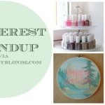 Pinterest Roundup