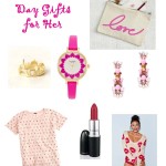 Valentine’s Day Gifts for Her