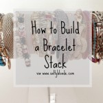 Bracelet Stacking Tips