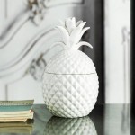 Pineapple Home Decor