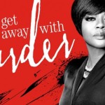 How to Get Away With Murder