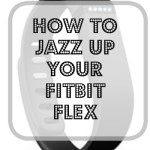 Fitbit Flex Jewelry