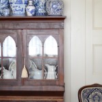 Ginger Jar Inspired Fashion