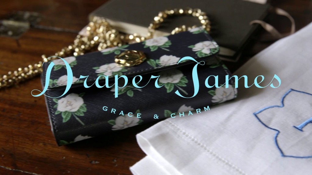 Salty Blonde's Draper James Roundup