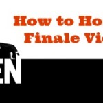 Mad Men Series Finale Viewing Party