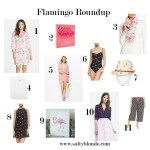 Flamingo Roundup