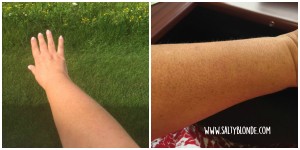Best Self Tanners Results