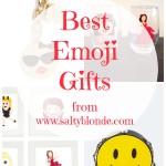 Best Emoji Gifts