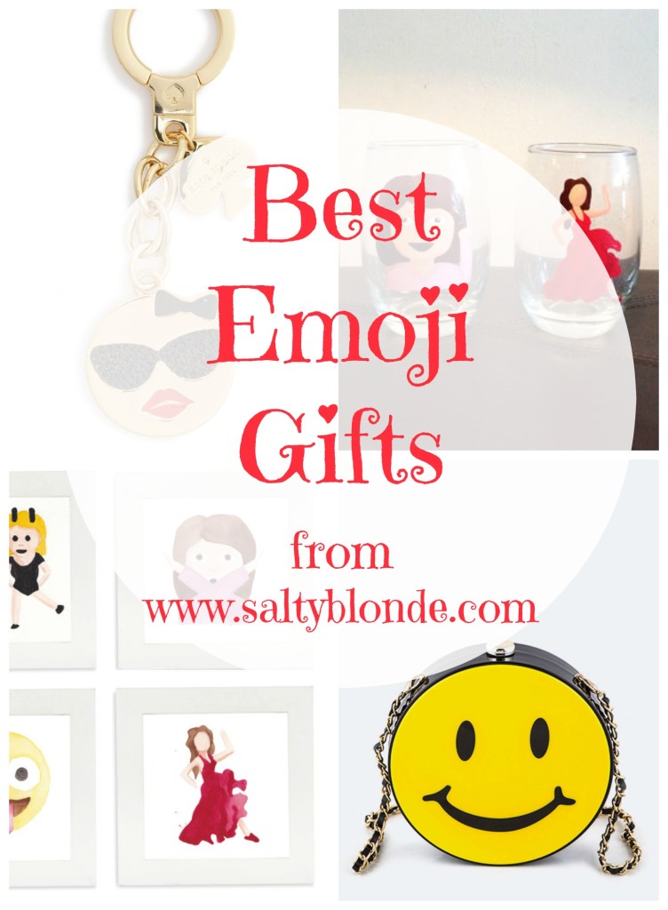 Best Emoji Gifts