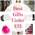 Best Gifts Under $25