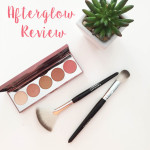 Becca Afterglow Palette