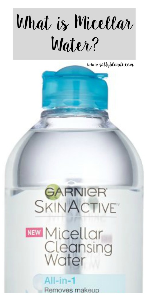 Micellar Water Review