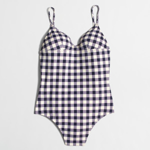 Spring Trend Gingham Roundup