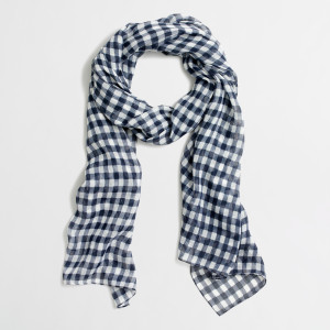 Spring Trend Gingham Roundup