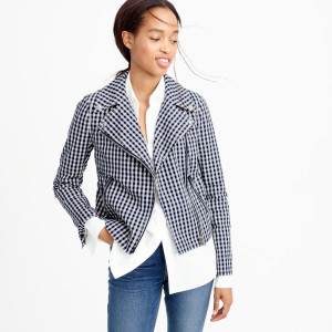 Spring Trend Gingham Roundup