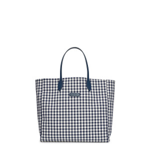 Spring Trend Gingham Roundup