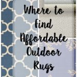 Affordable Outdoor Rugs