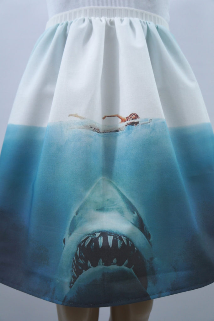 Shark Skirt