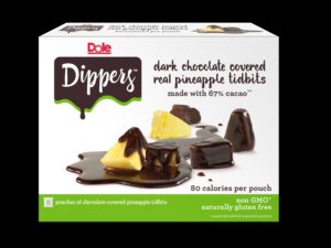 Dole Dippers Pineapple