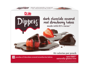 DoleDippersStrawberry