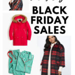 Plus Size Black Friday Sales