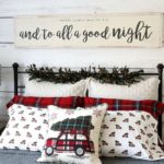 Christmas Bedrooms