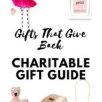 Gifts That Give Back