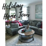 Holiday Home Tour