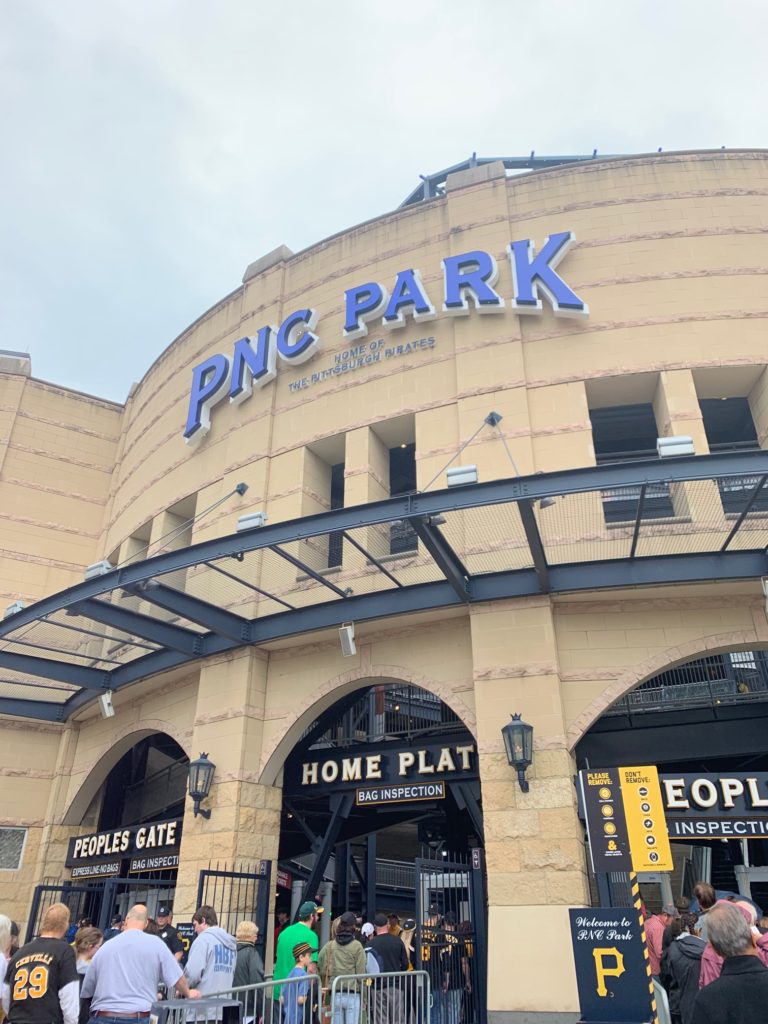 PNC Park