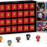 Advent Calendars 2019